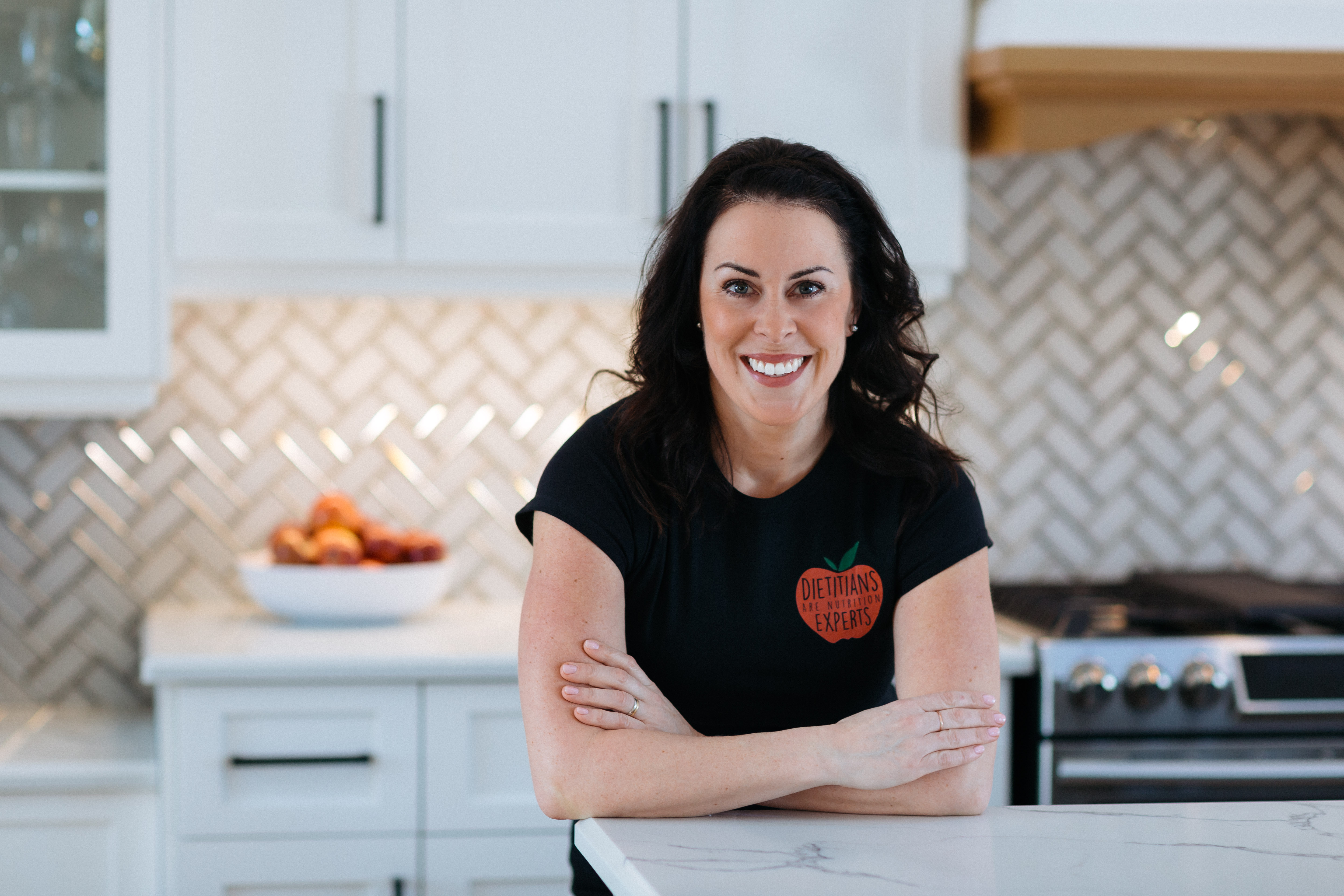 Meet the Team – For the LOVE of FOOD Nutrition